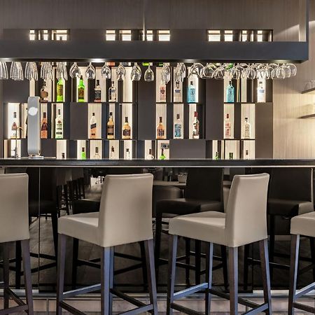 Ac Hotel Huelva By Marriott Exteriér fotografie