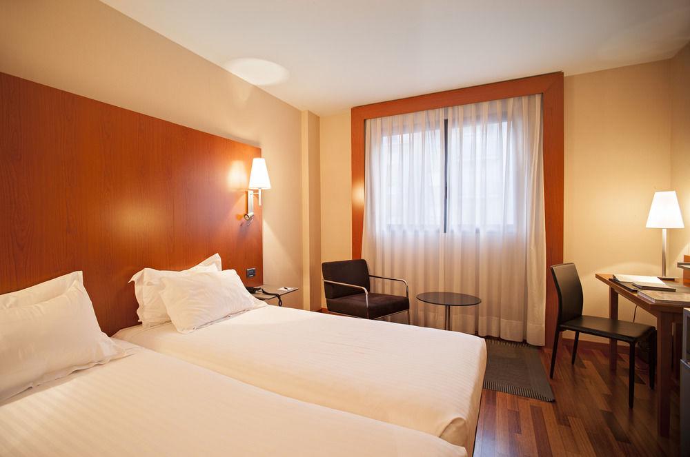 Ac Hotel Huelva By Marriott Exteriér fotografie