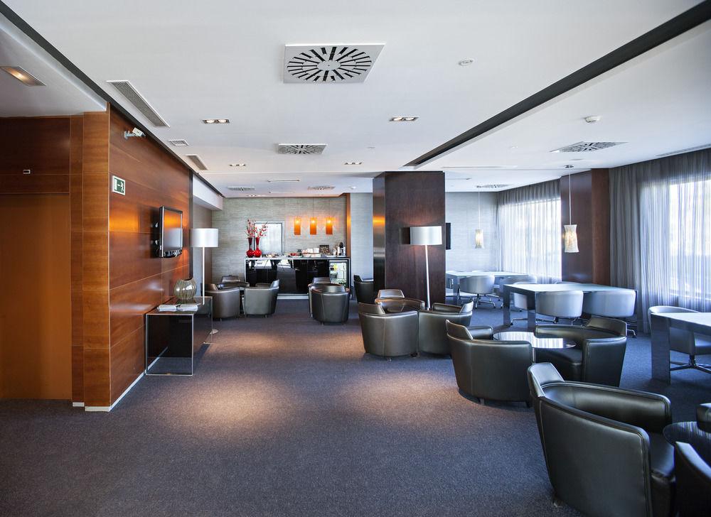 Ac Hotel Huelva By Marriott Exteriér fotografie