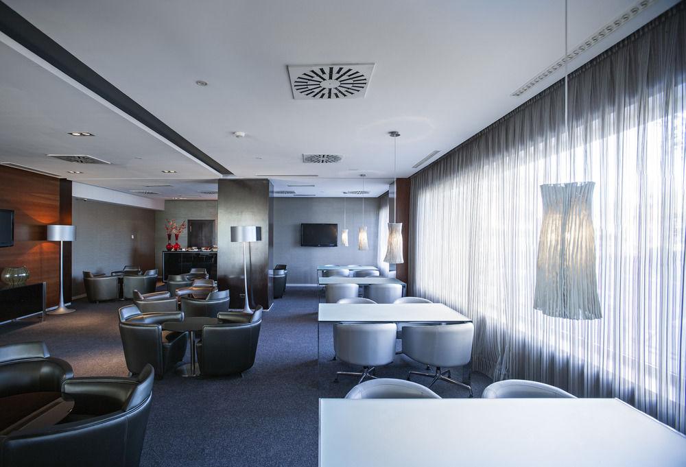 Ac Hotel Huelva By Marriott Exteriér fotografie