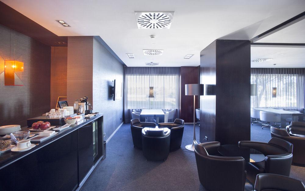 Ac Hotel Huelva By Marriott Exteriér fotografie
