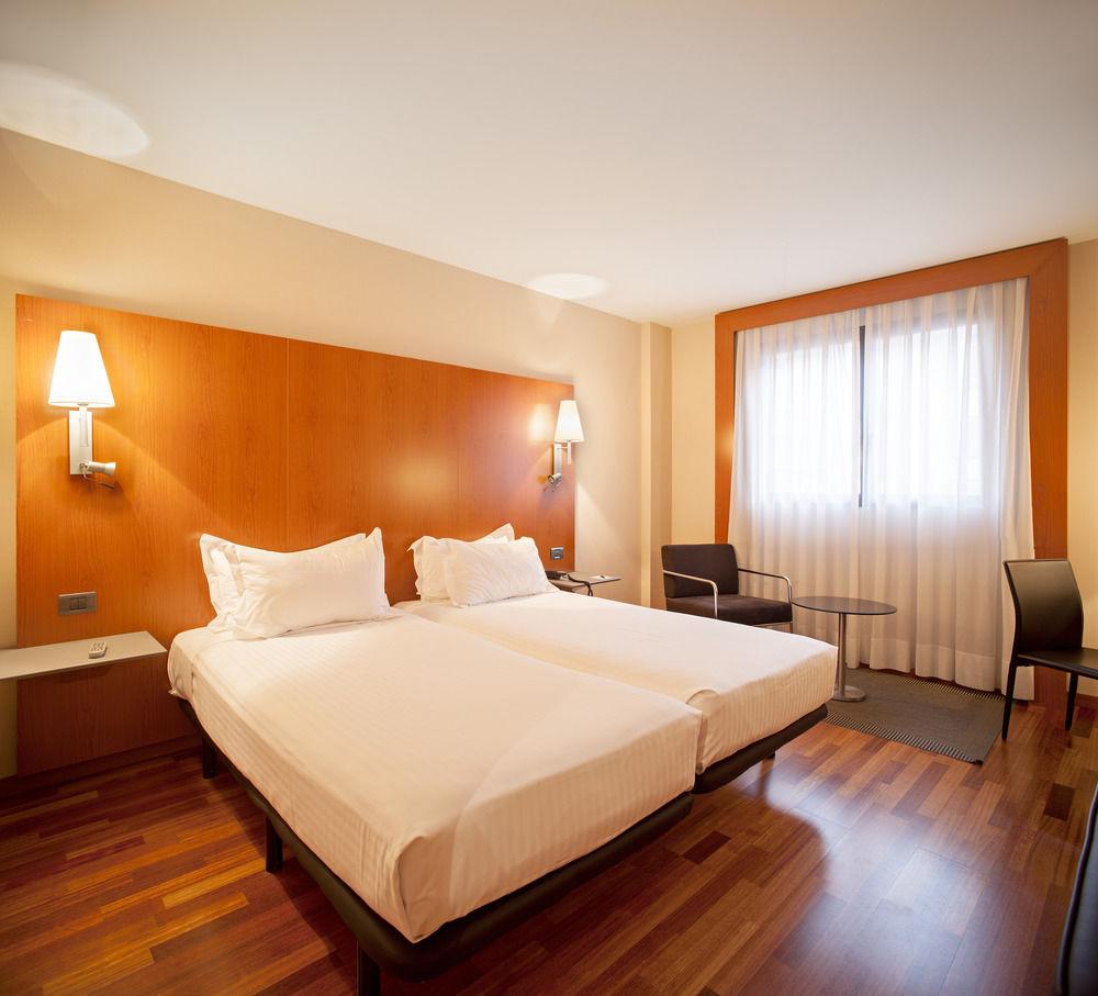 Ac Hotel Huelva By Marriott Exteriér fotografie