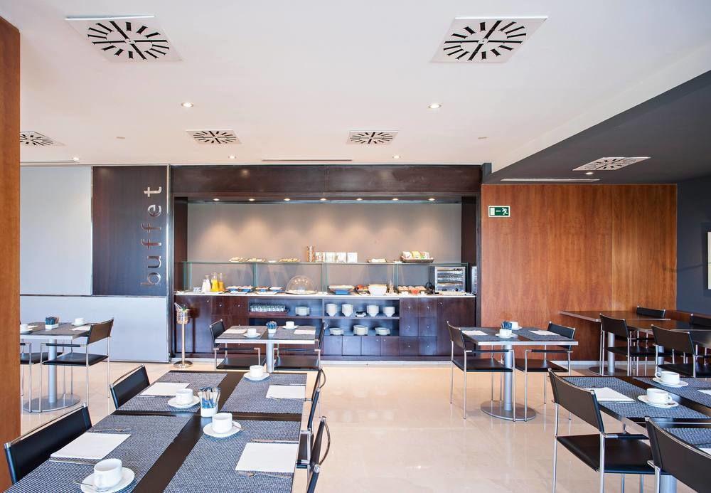 Ac Hotel Huelva By Marriott Exteriér fotografie