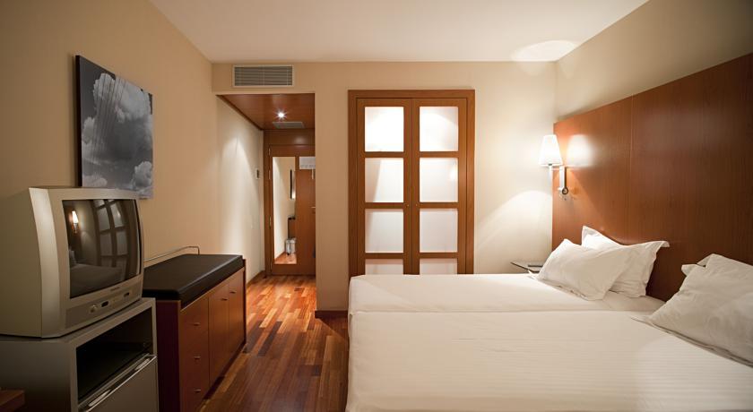 Ac Hotel Huelva By Marriott Exteriér fotografie