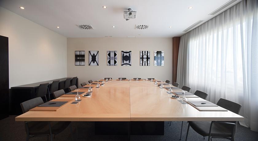 Ac Hotel Huelva By Marriott Exteriér fotografie