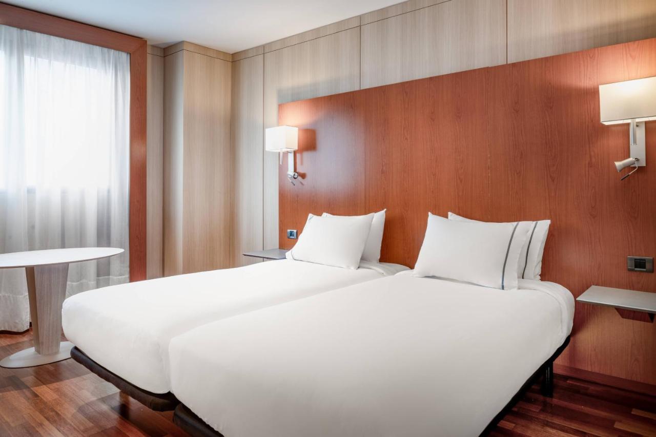 Ac Hotel Huelva By Marriott Exteriér fotografie