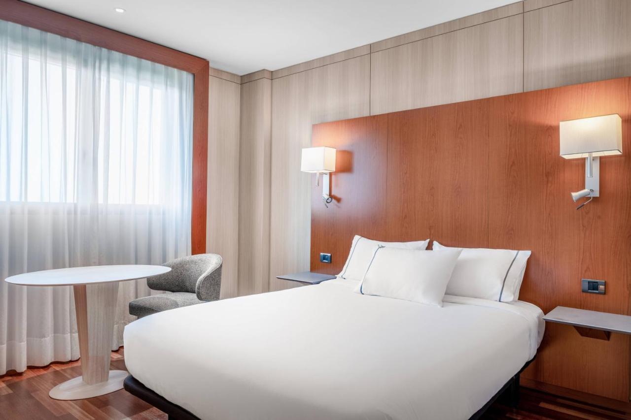 Ac Hotel Huelva By Marriott Exteriér fotografie