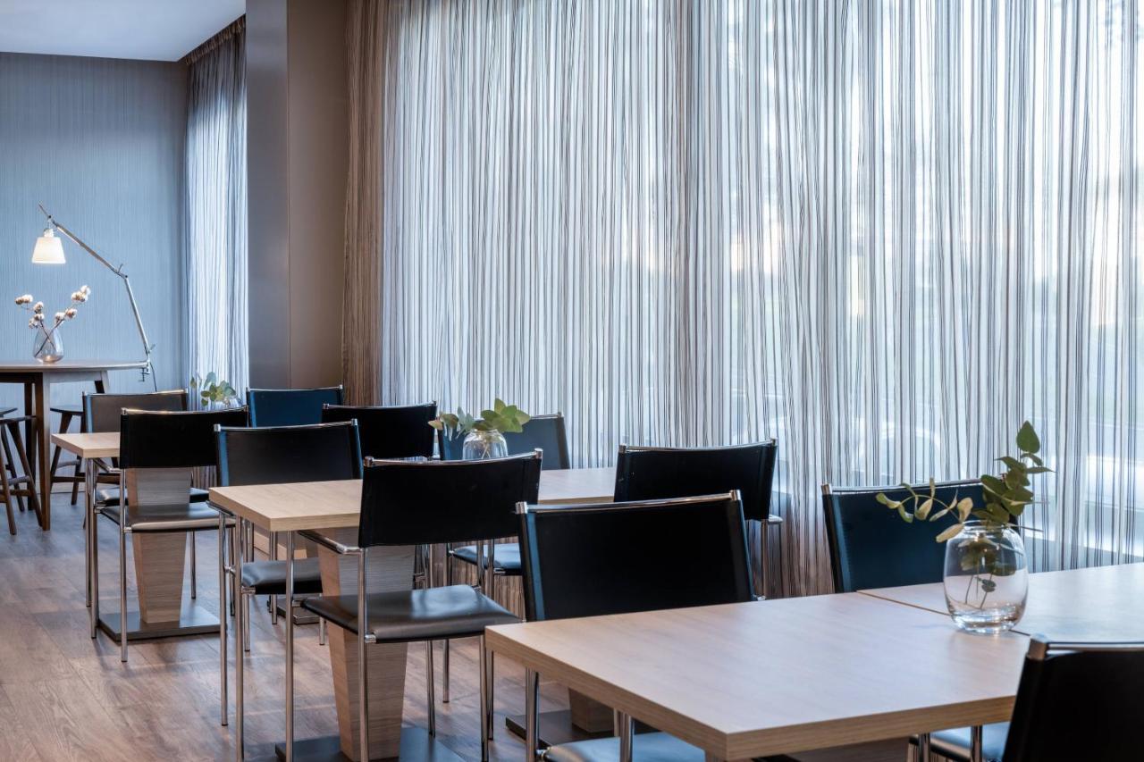 Ac Hotel Huelva By Marriott Exteriér fotografie