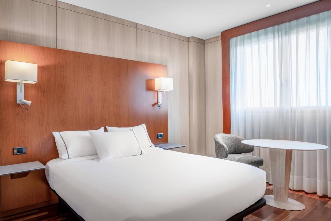 Ac Hotel Huelva By Marriott Exteriér fotografie