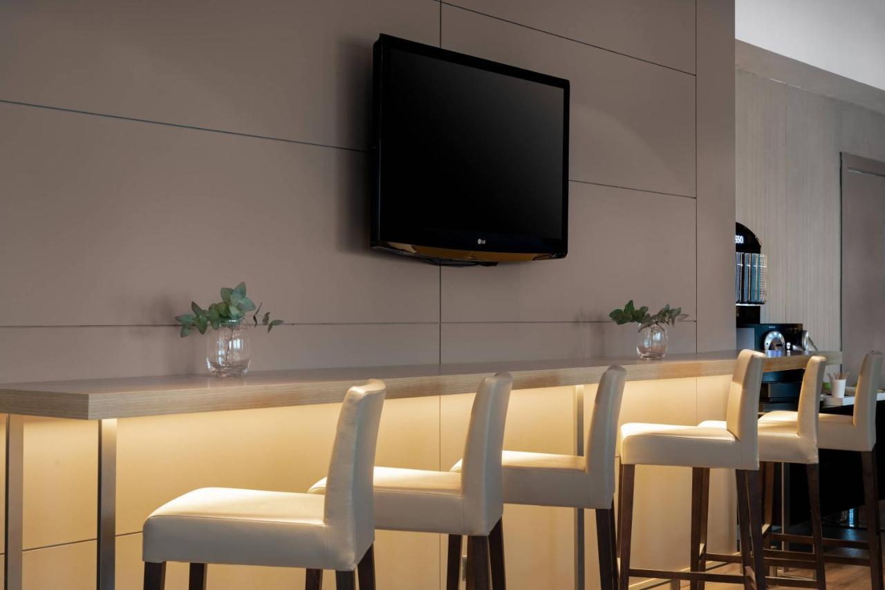 Ac Hotel Huelva By Marriott Exteriér fotografie
