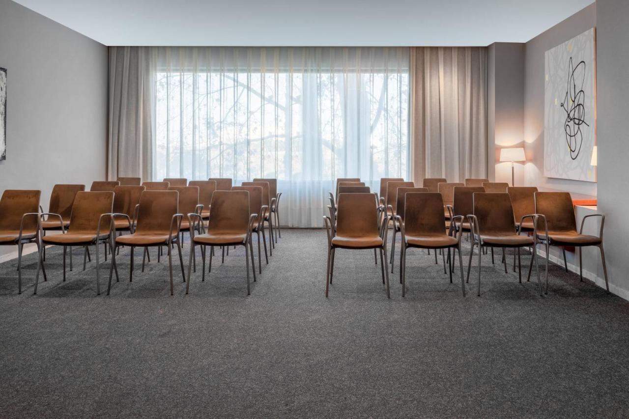 Ac Hotel Huelva By Marriott Exteriér fotografie