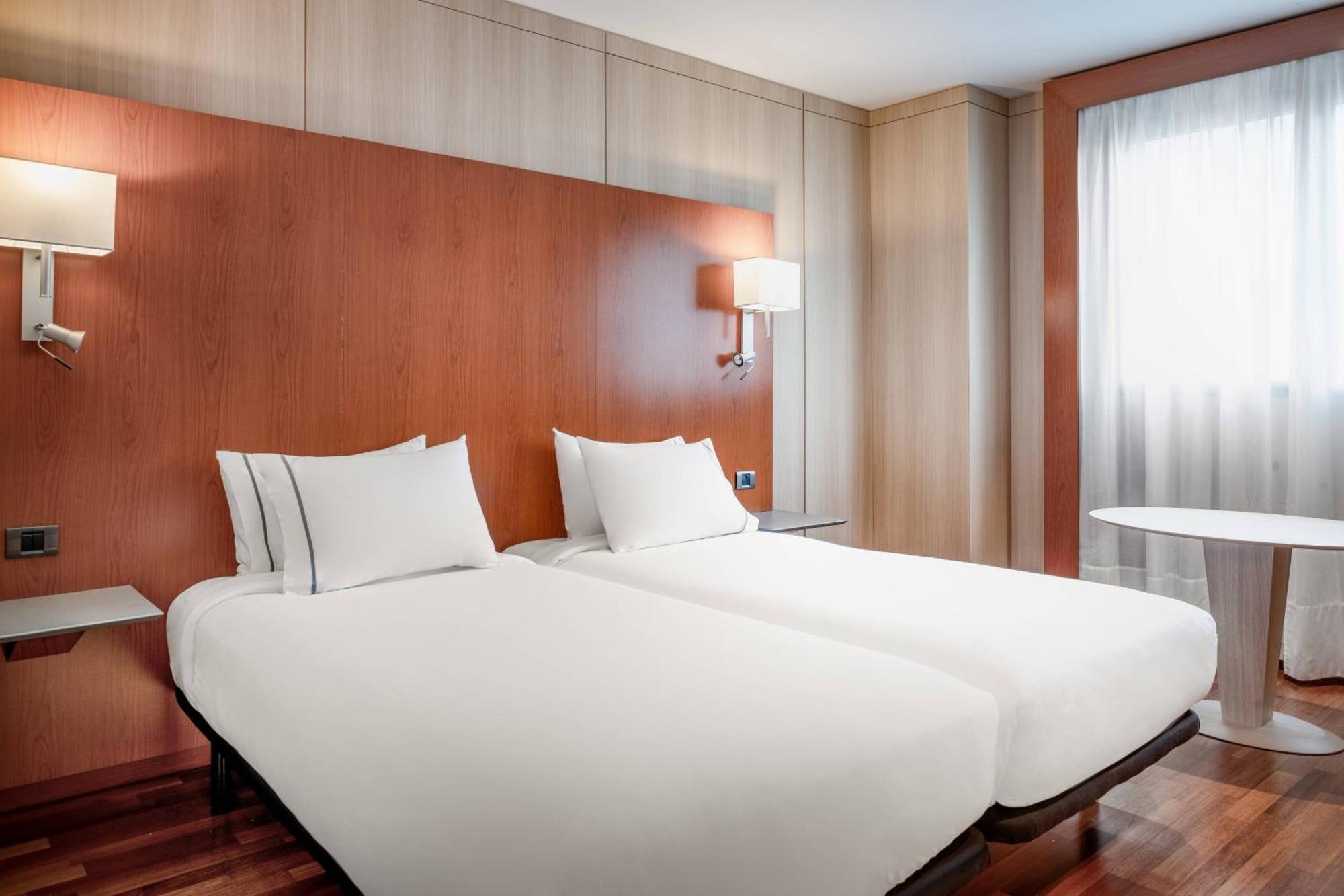 Ac Hotel Huelva By Marriott Exteriér fotografie