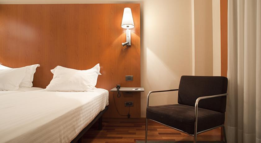 Ac Hotel Huelva By Marriott Exteriér fotografie