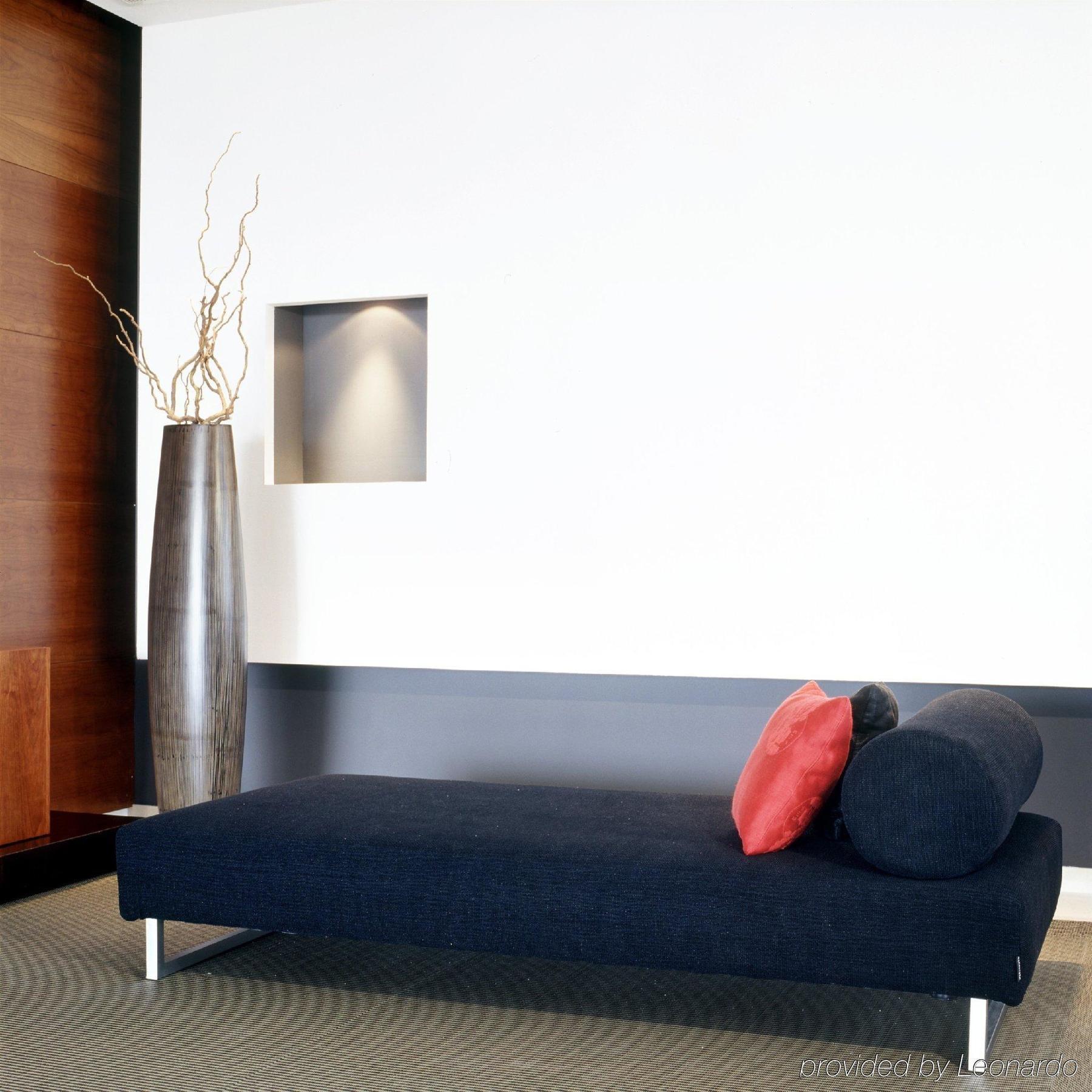 Ac Hotel Huelva By Marriott Exteriér fotografie