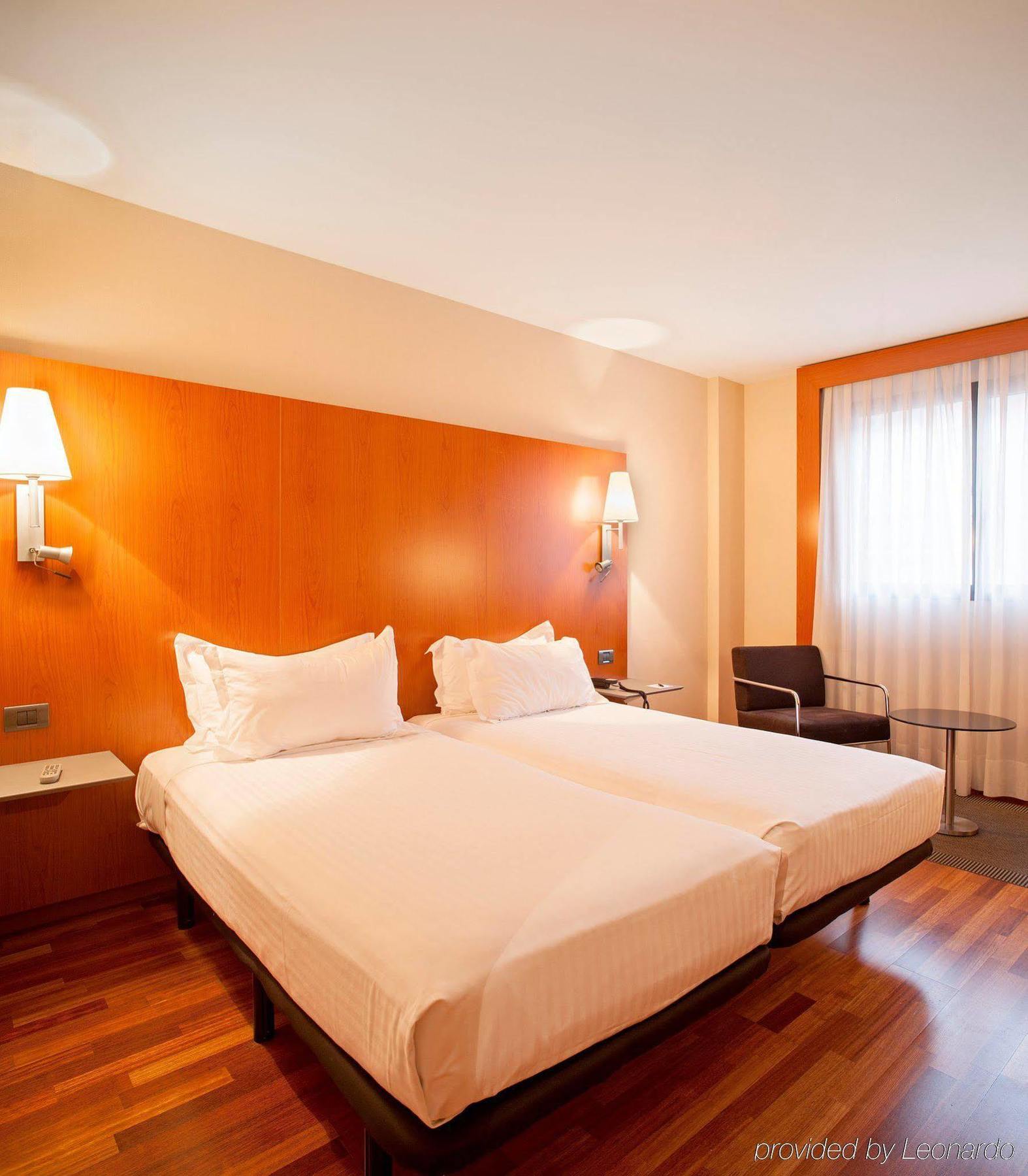 Ac Hotel Huelva By Marriott Exteriér fotografie