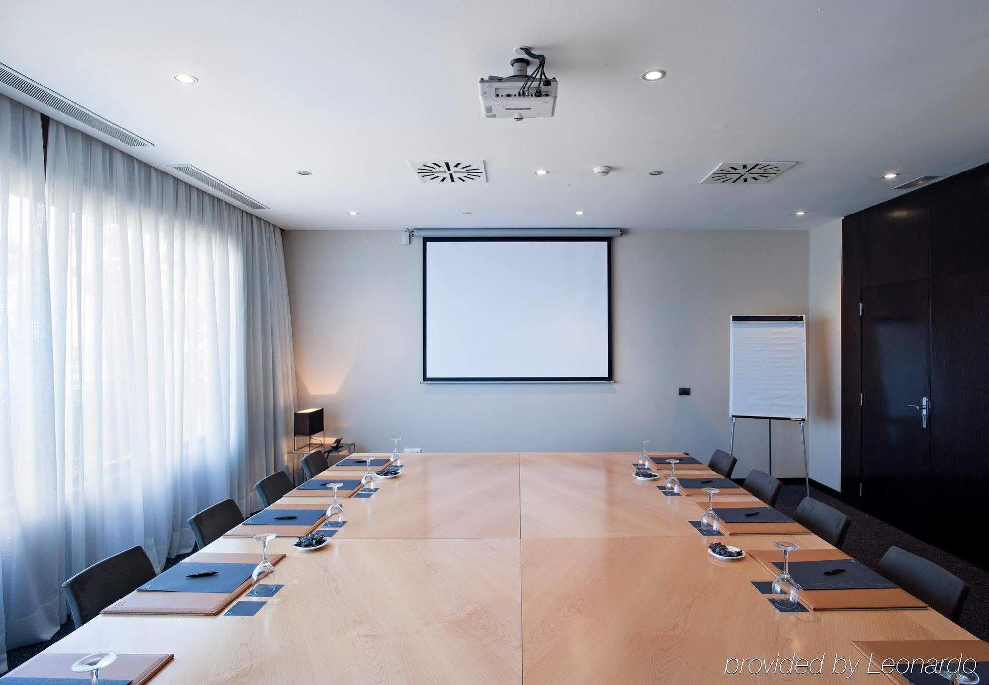 Ac Hotel Huelva By Marriott Exteriér fotografie