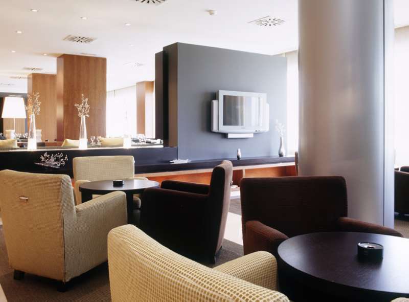 Ac Hotel Huelva By Marriott Exteriér fotografie