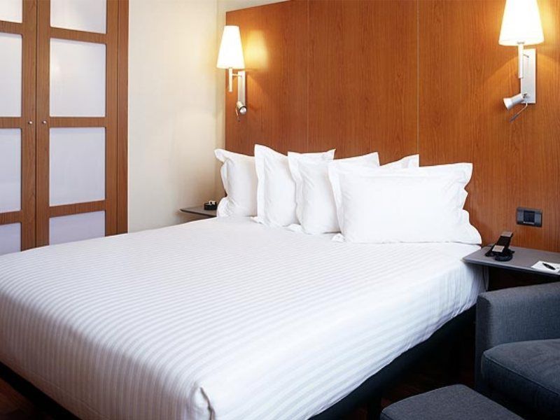 Ac Hotel Huelva By Marriott Exteriér fotografie