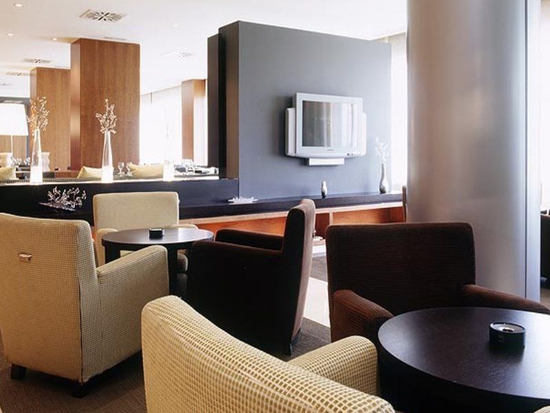 Ac Hotel Huelva By Marriott Exteriér fotografie