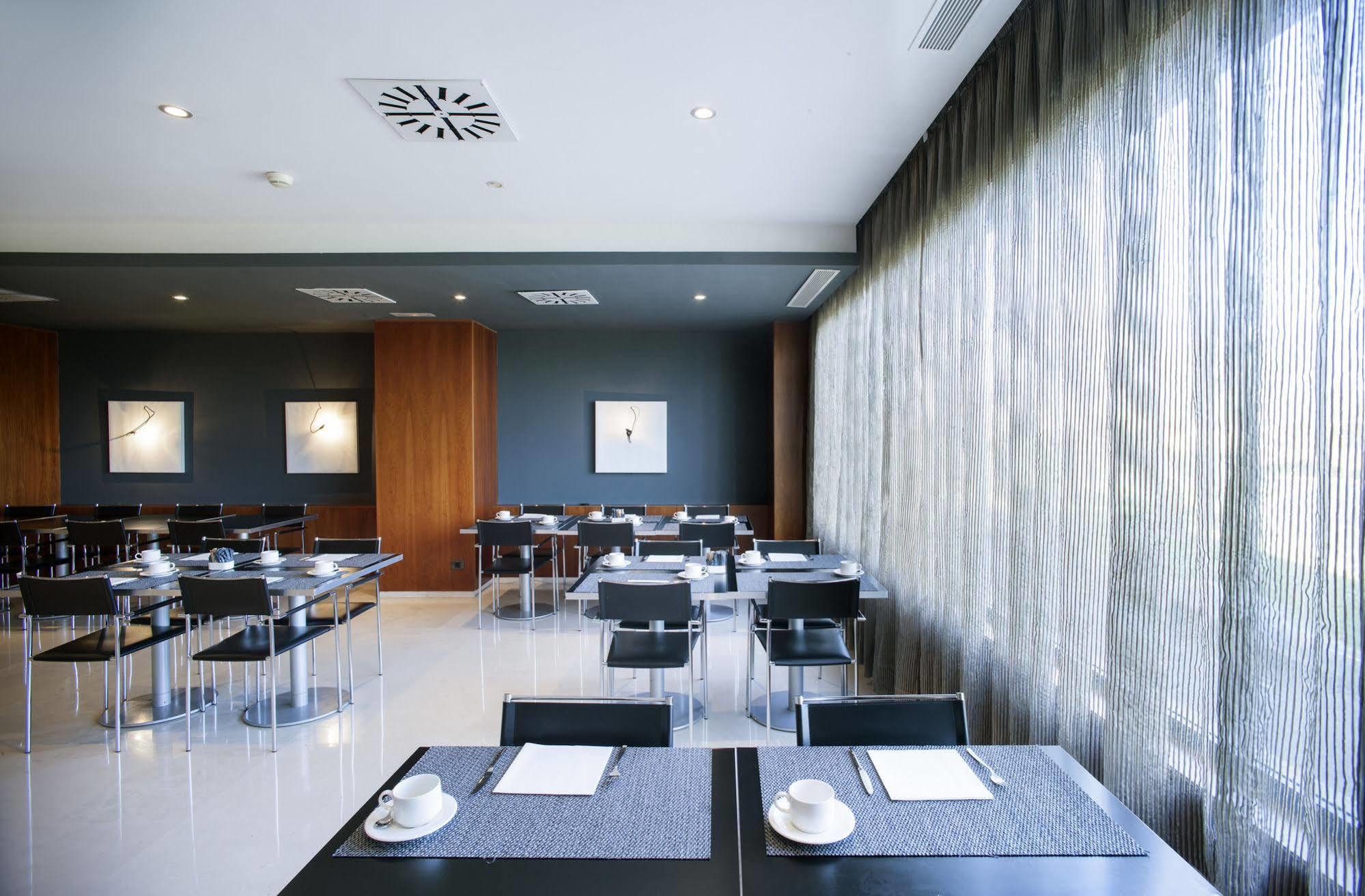 Ac Hotel Huelva By Marriott Exteriér fotografie