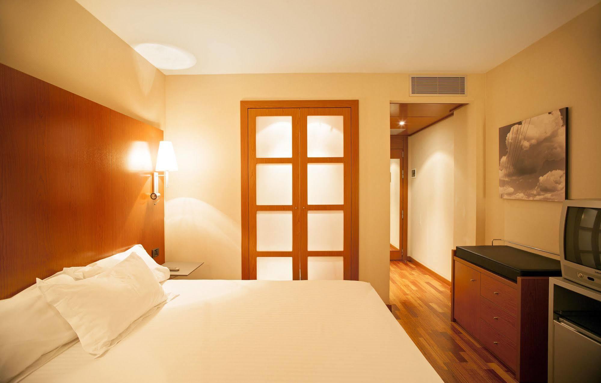 Ac Hotel Huelva By Marriott Exteriér fotografie