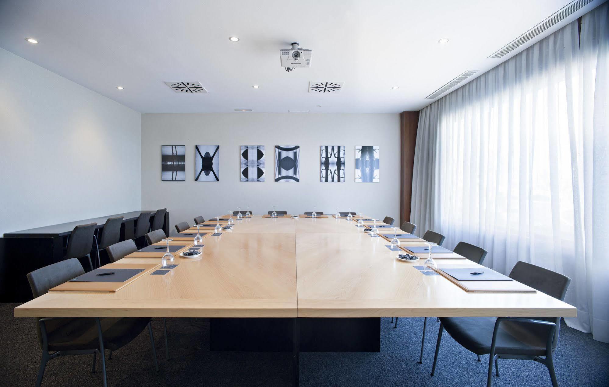 Ac Hotel Huelva By Marriott Exteriér fotografie