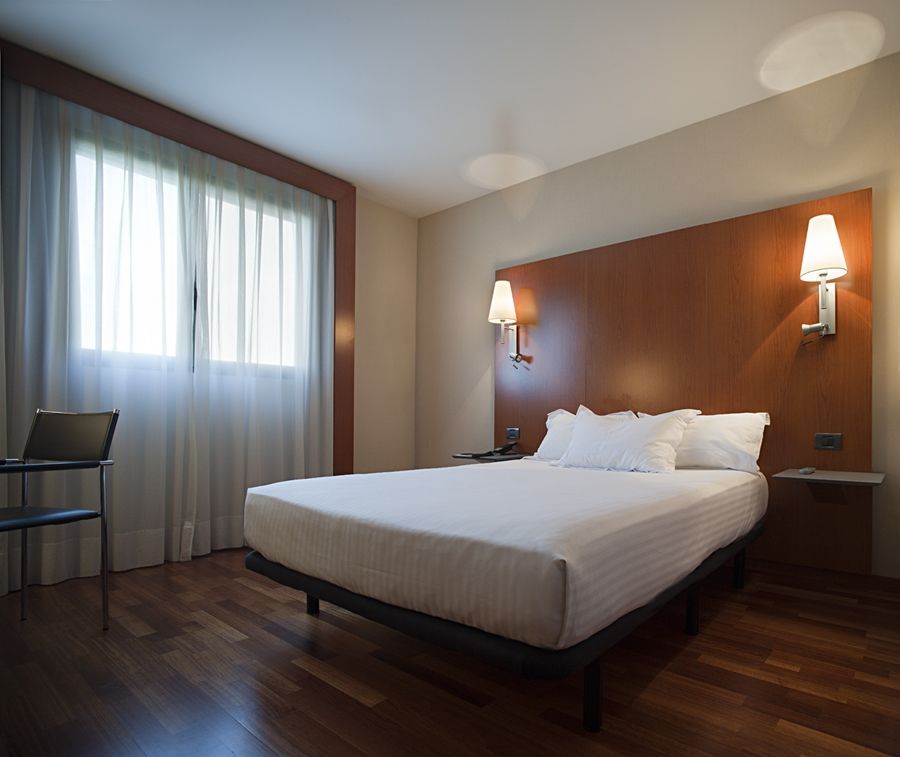 Ac Hotel Huelva By Marriott Exteriér fotografie