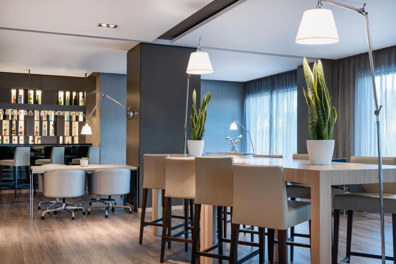 Ac Hotel Huelva By Marriott Exteriér fotografie