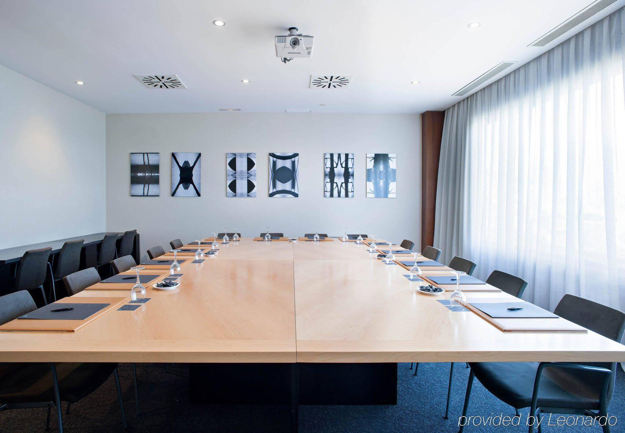 Ac Hotel Huelva By Marriott Exteriér fotografie