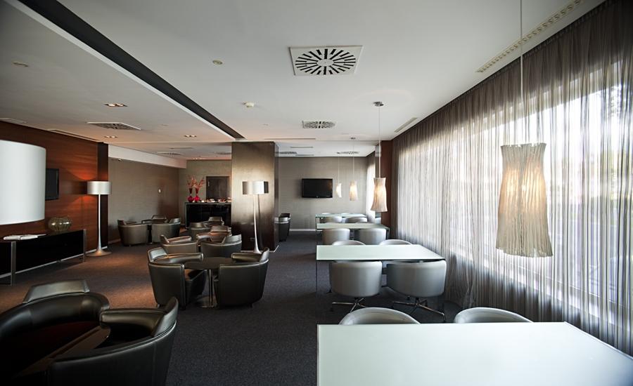 Ac Hotel Huelva By Marriott Exteriér fotografie