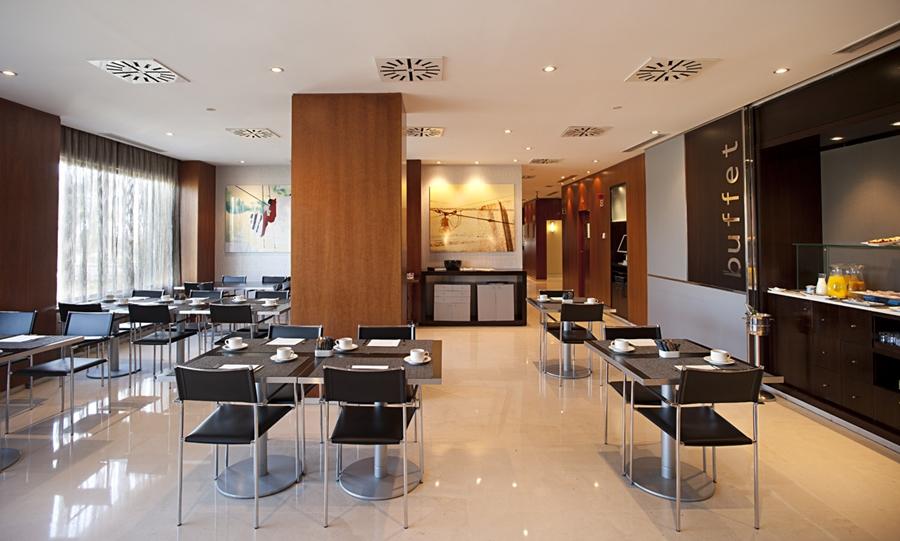 Ac Hotel Huelva By Marriott Exteriér fotografie